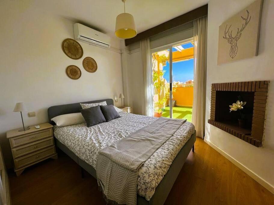 Appartement Close To Marbellac