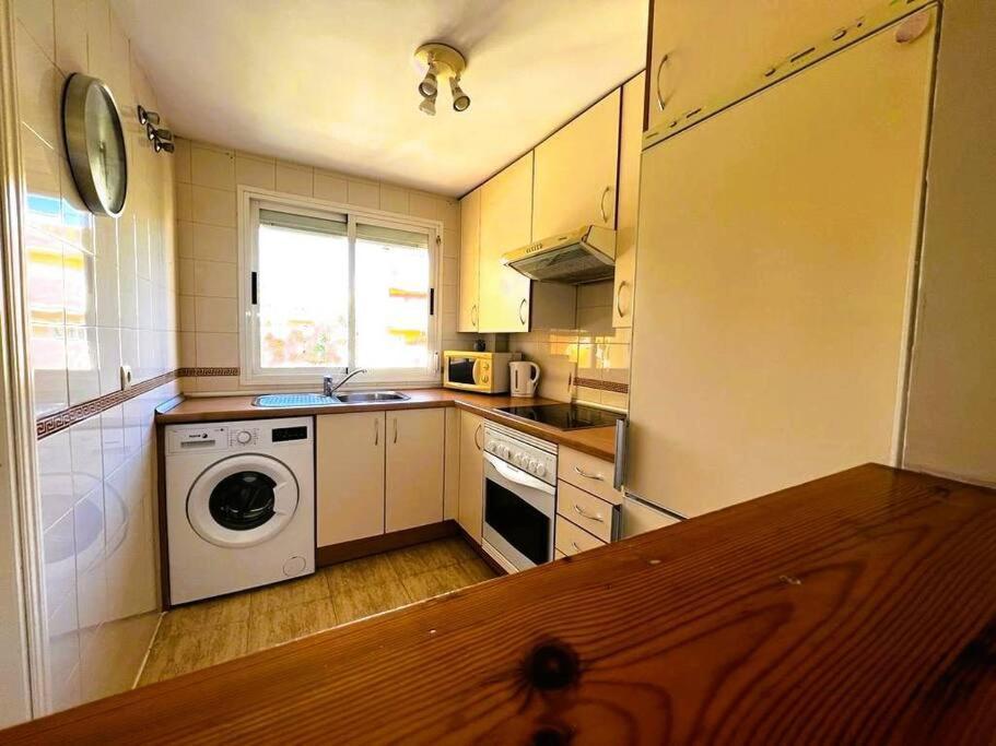 Appartement Close To
