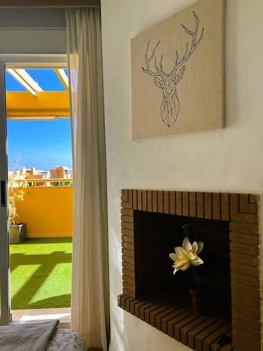 Close To Appartement